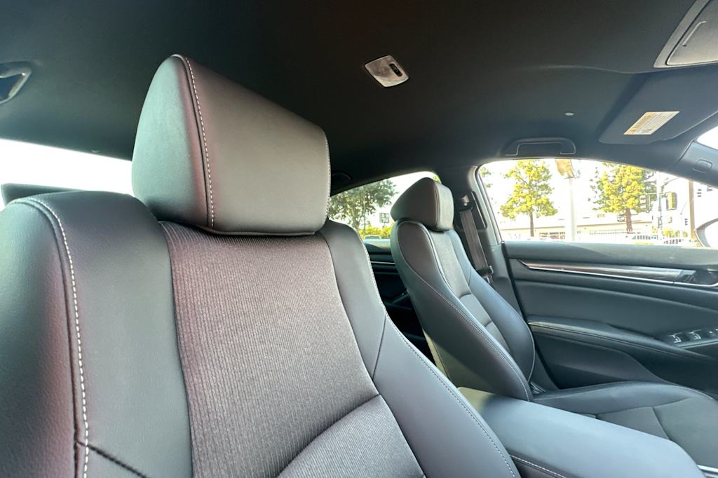 Thumbnail: 2022 Honda Accord - 9