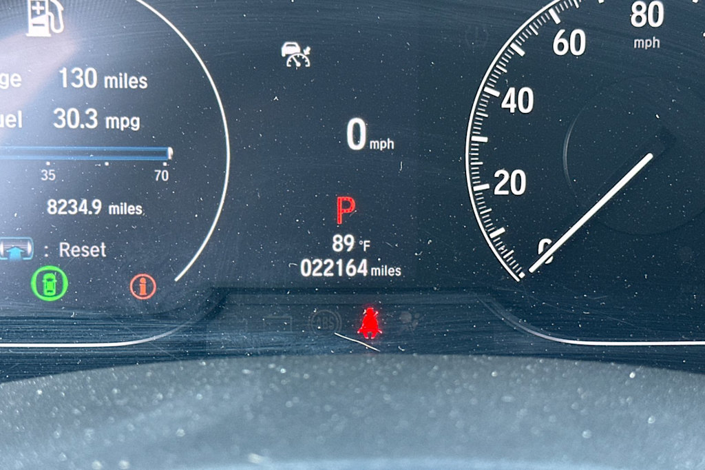 Thumbnail: 2022 Honda Accord - 26