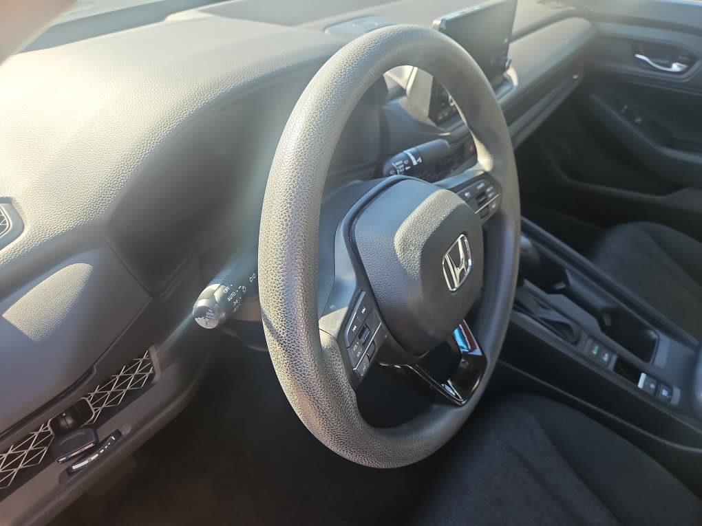 Thumbnail: 2024 Honda Accord - 2