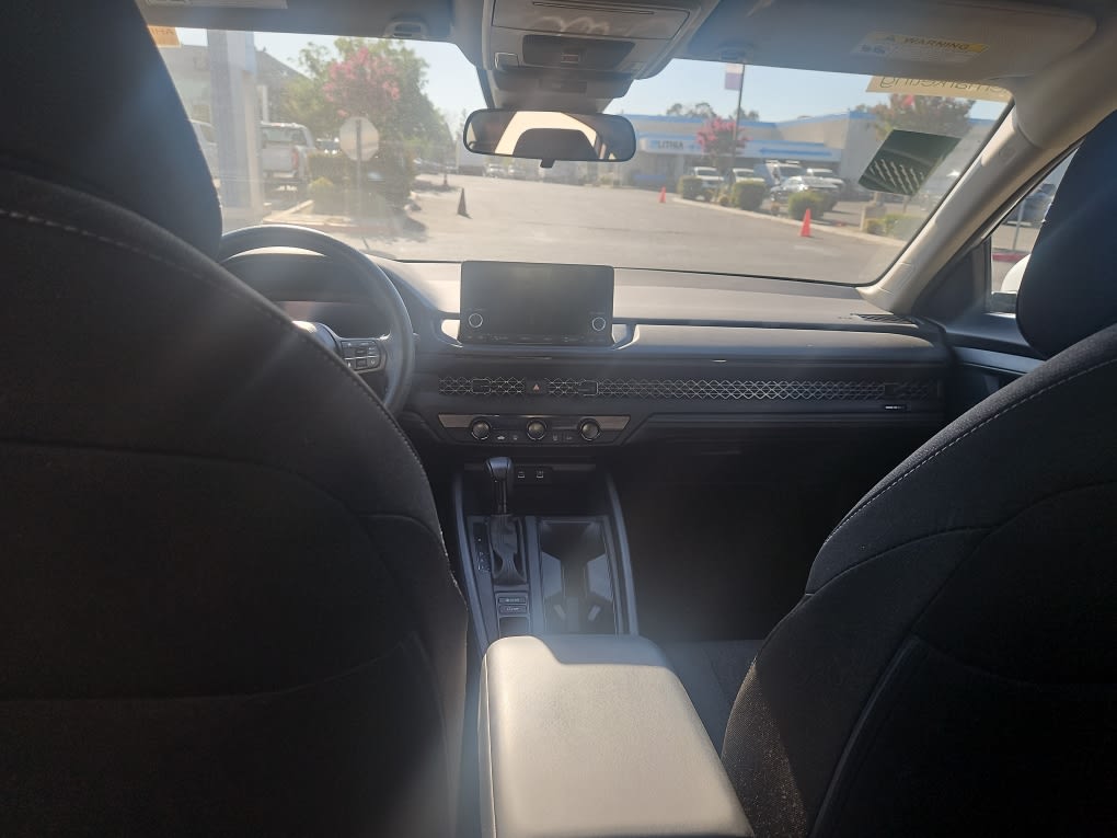 Thumbnail: 2024 Honda Accord - 18