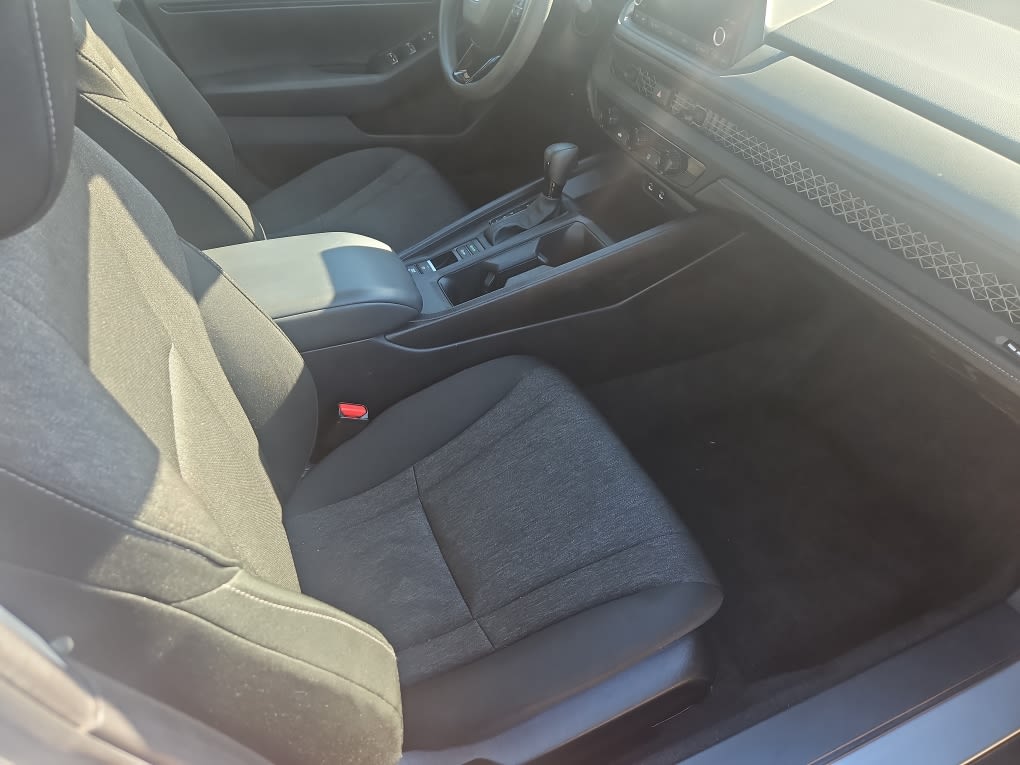 Thumbnail: 2024 Honda Accord - 7