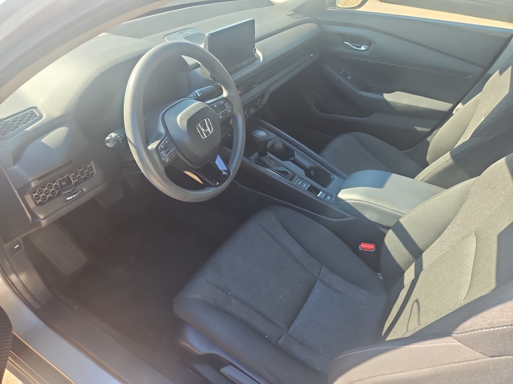 Thumbnail: 2024 Honda Accord - 5