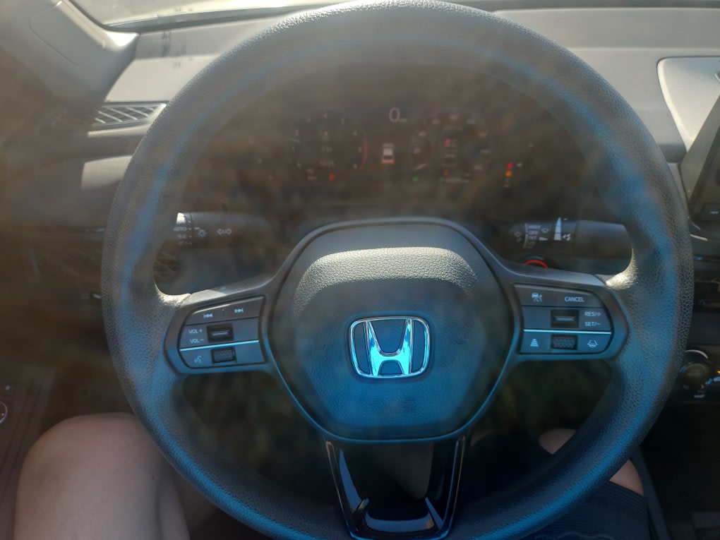 Thumbnail: 2024 Honda Accord - 19