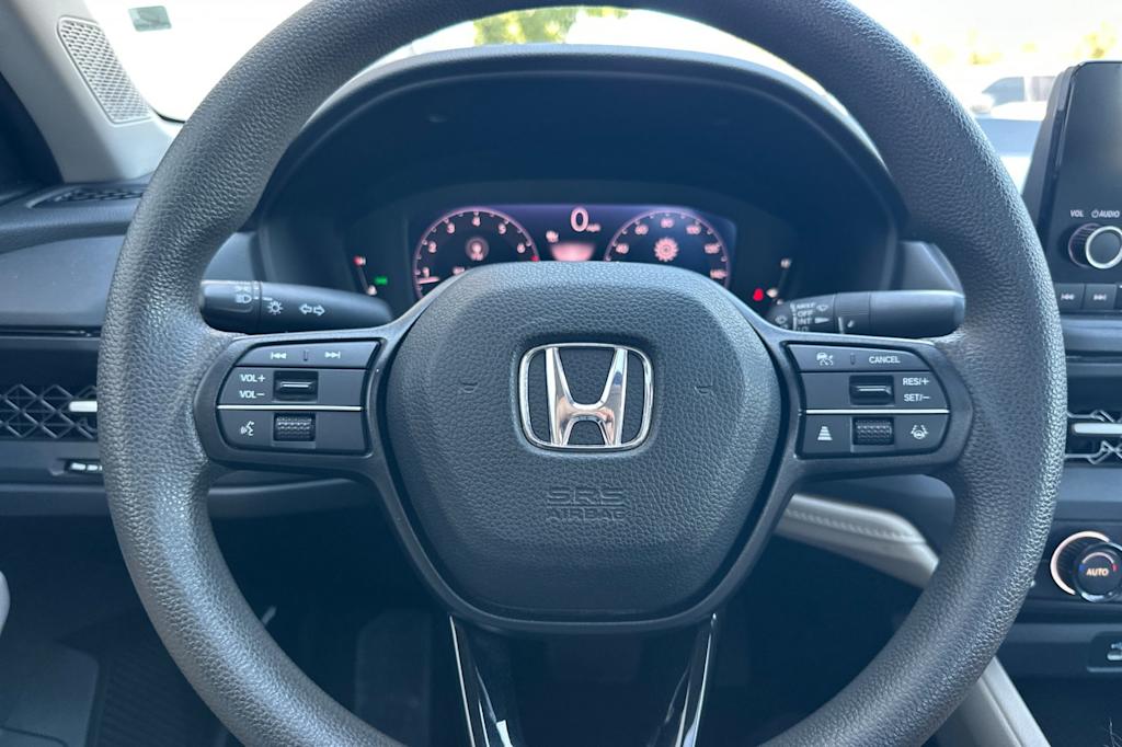 Thumbnail: 2023 Honda Accord - 26