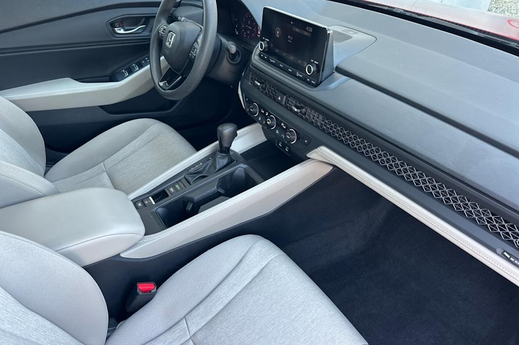 Thumbnail: 2023 Honda Accord - 12