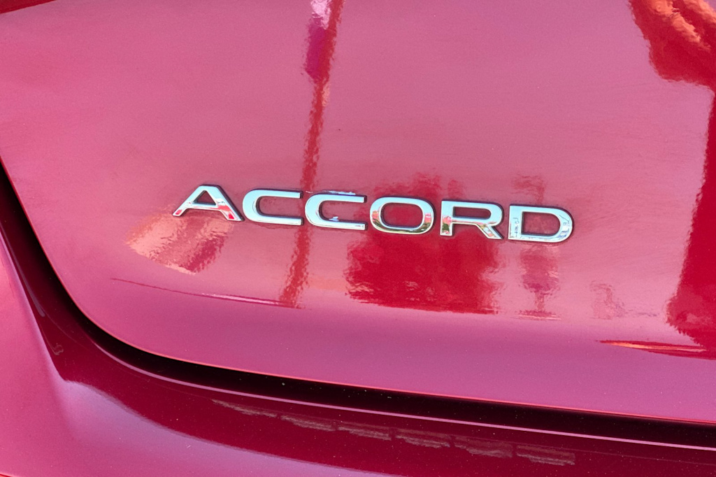 Thumbnail: 2023 Honda Accord - 7