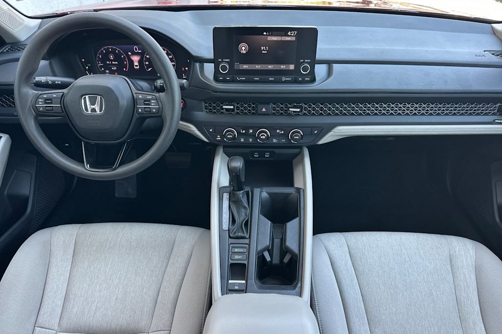 Thumbnail: 2023 Honda Accord - 2