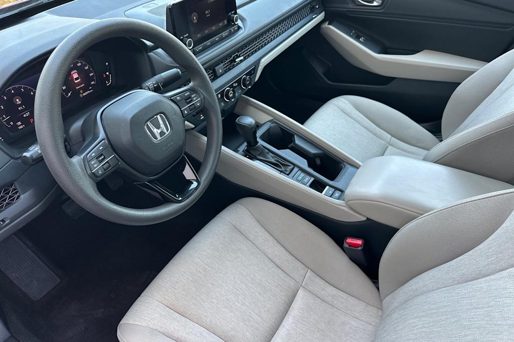 Thumbnail: 2023 Honda Accord - 9