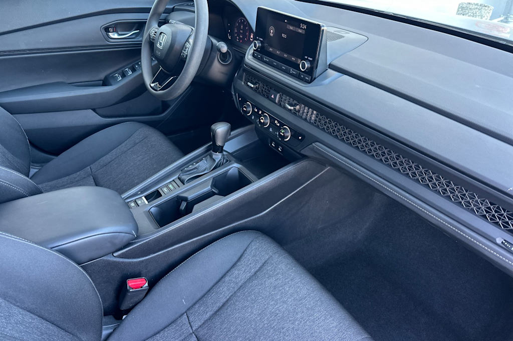 Thumbnail: 2025 Honda Accord - 12