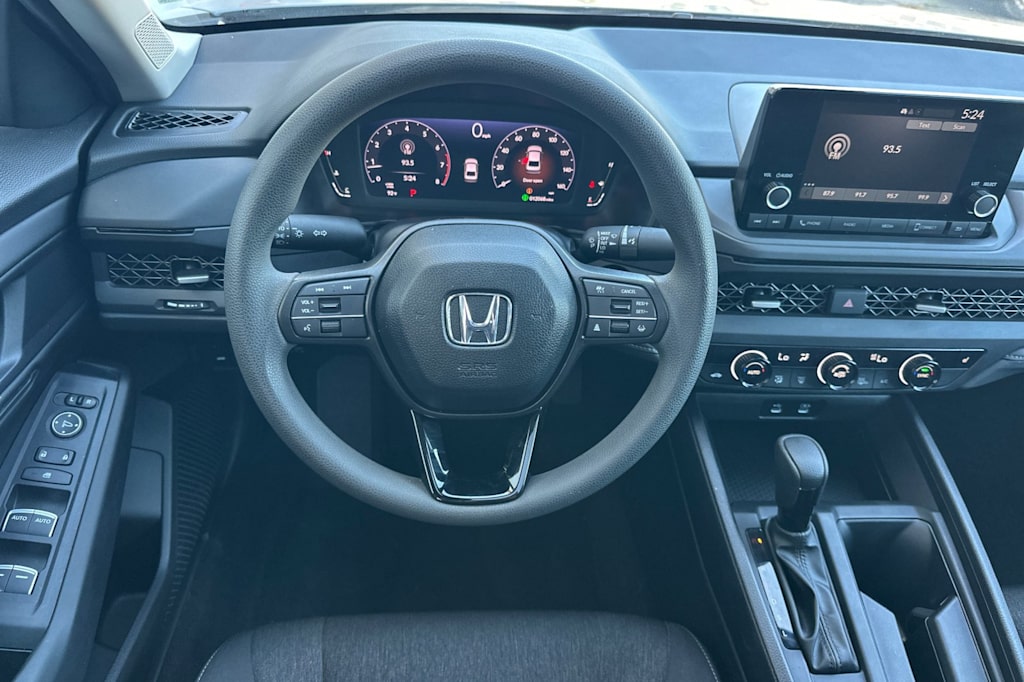 Thumbnail: 2025 Honda Accord - 11