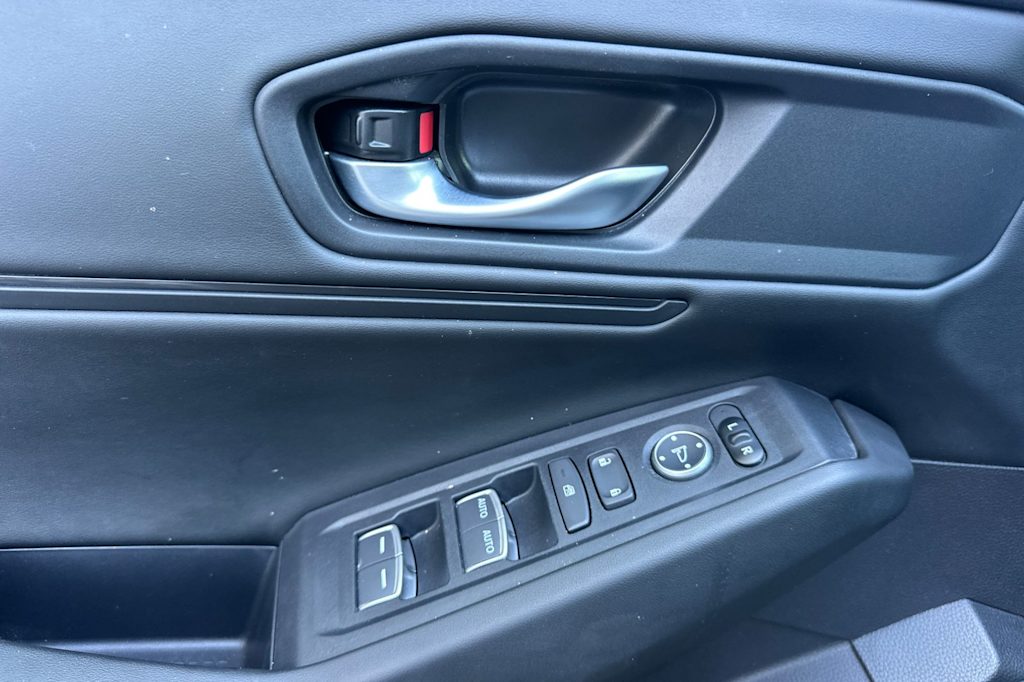 Thumbnail: 2025 Honda Accord - 20
