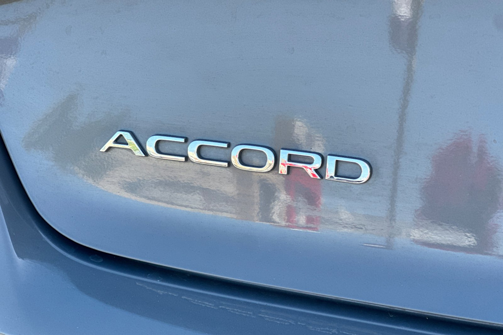 Thumbnail: 2025 Honda Accord - 7