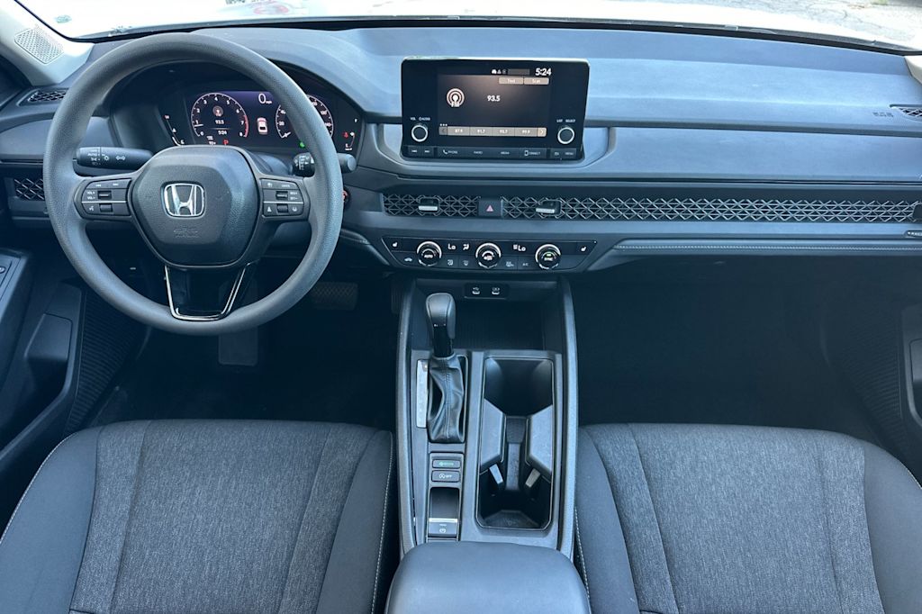Thumbnail: 2025 Honda Accord - 2