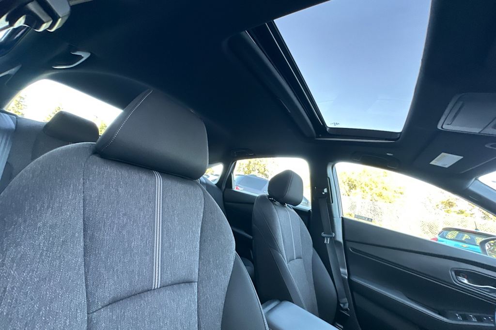 Thumbnail: 2024 Honda Accord - 22