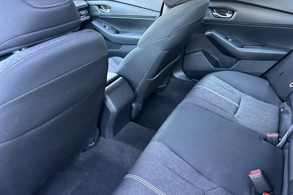 Thumbnail: 2024 Honda Accord - 10