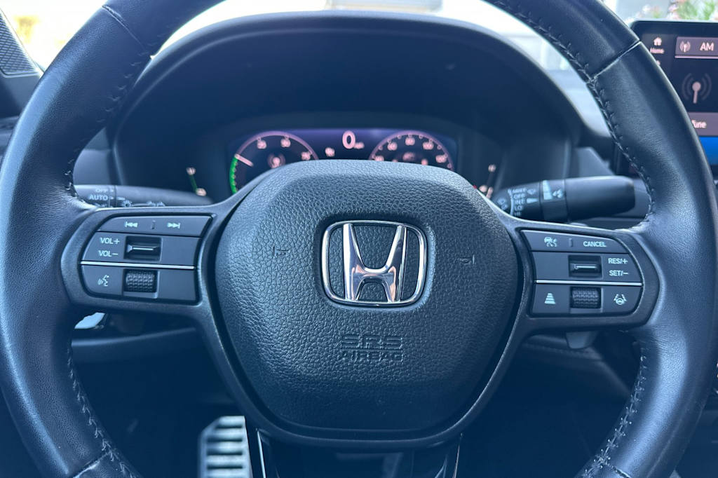 Thumbnail: 2024 Honda Accord - 25