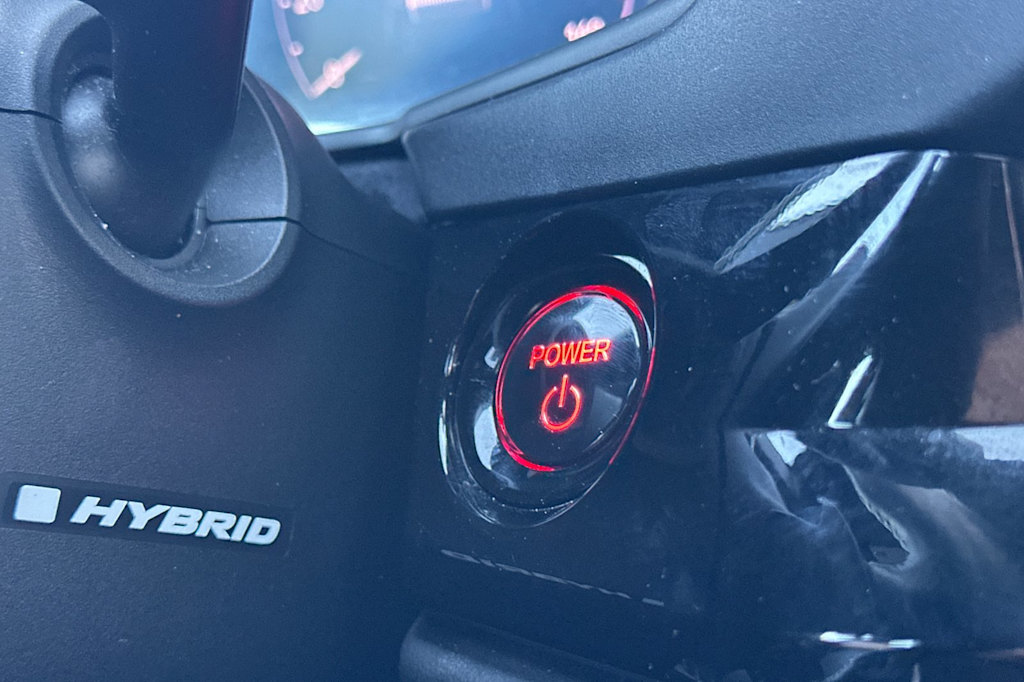 Thumbnail: 2024 Honda Accord - 7