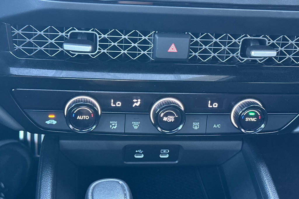 Thumbnail: 2024 Honda Accord - 24