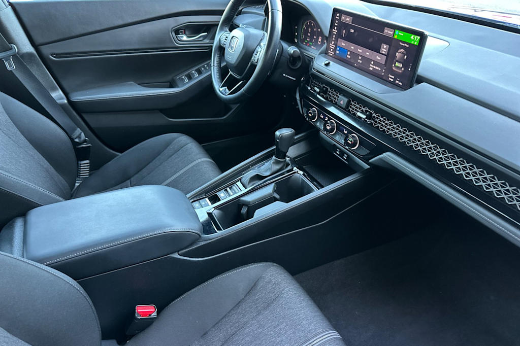 Thumbnail: 2024 Honda Accord - 12