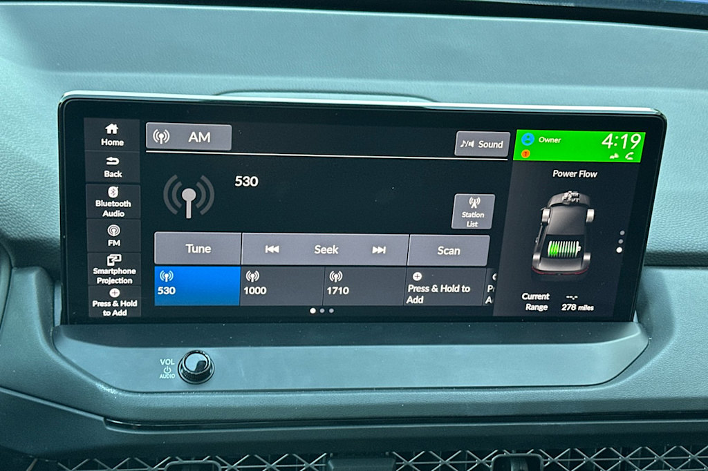 Thumbnail: 2024 Honda Accord - 13