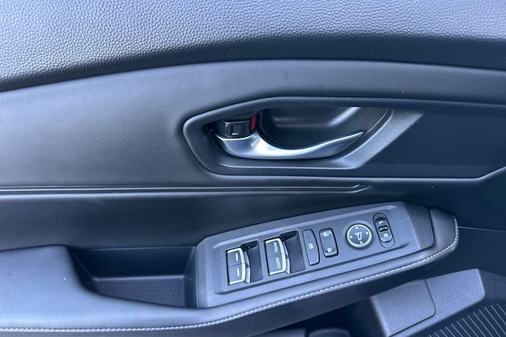 Thumbnail: 2024 Honda Accord - 20