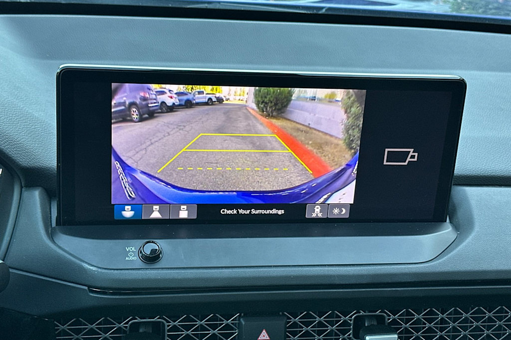 Thumbnail: 2024 Honda Accord - 23