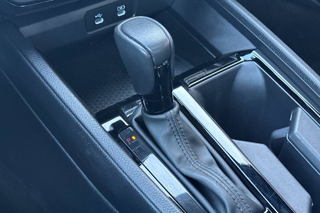 Thumbnail: 2024 Honda Accord - 14