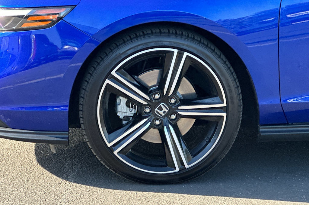 Thumbnail: 2024 Honda Accord - 8