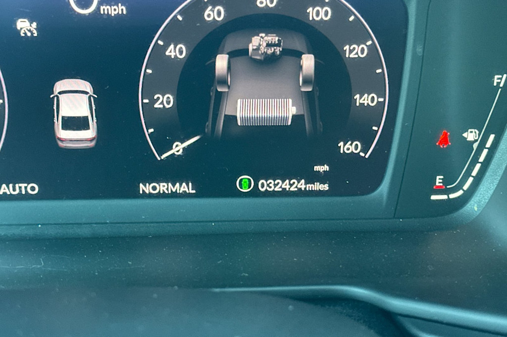 Thumbnail: 2024 Honda Accord - 26