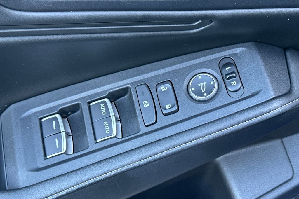 Thumbnail: 2024 Honda Accord - 21