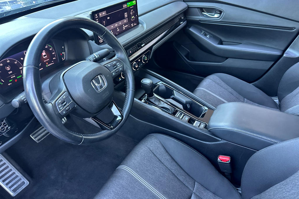 Thumbnail: 2024 Honda Accord - 9