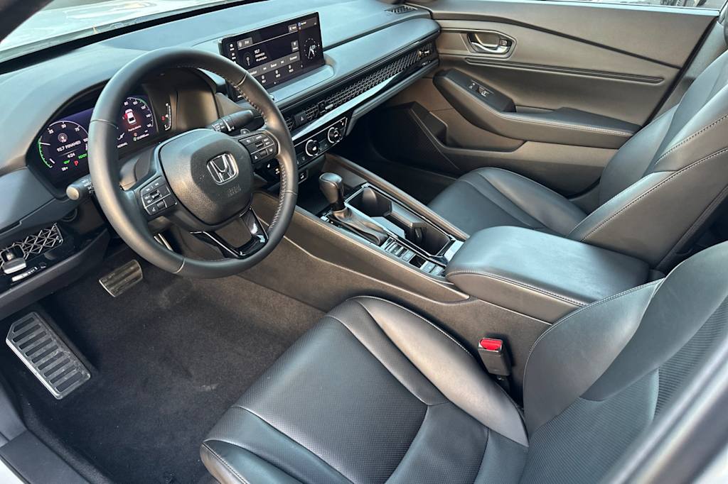 Thumbnail: 2024 Honda Accord - 9