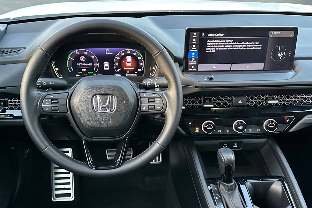 Thumbnail: 2024 Honda Accord - 12