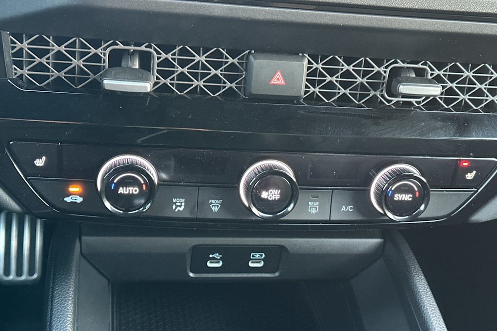 Thumbnail: 2024 Honda Accord - 24