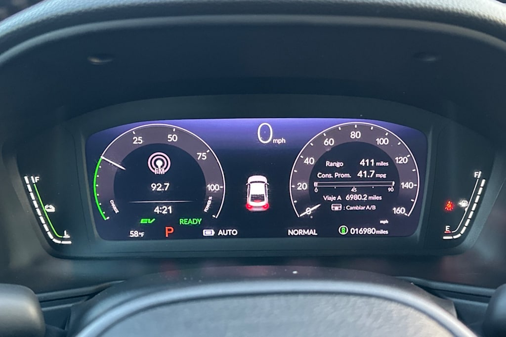 Thumbnail: 2024 Honda Accord - 16