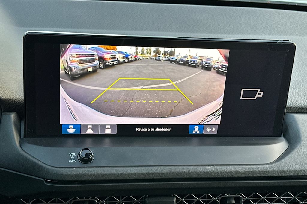 Thumbnail: 2024 Honda Accord - 23