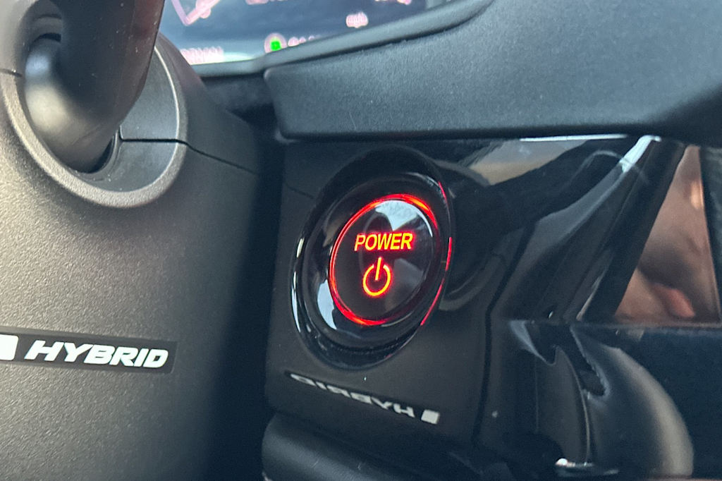 Thumbnail: 2024 Honda Accord - 25