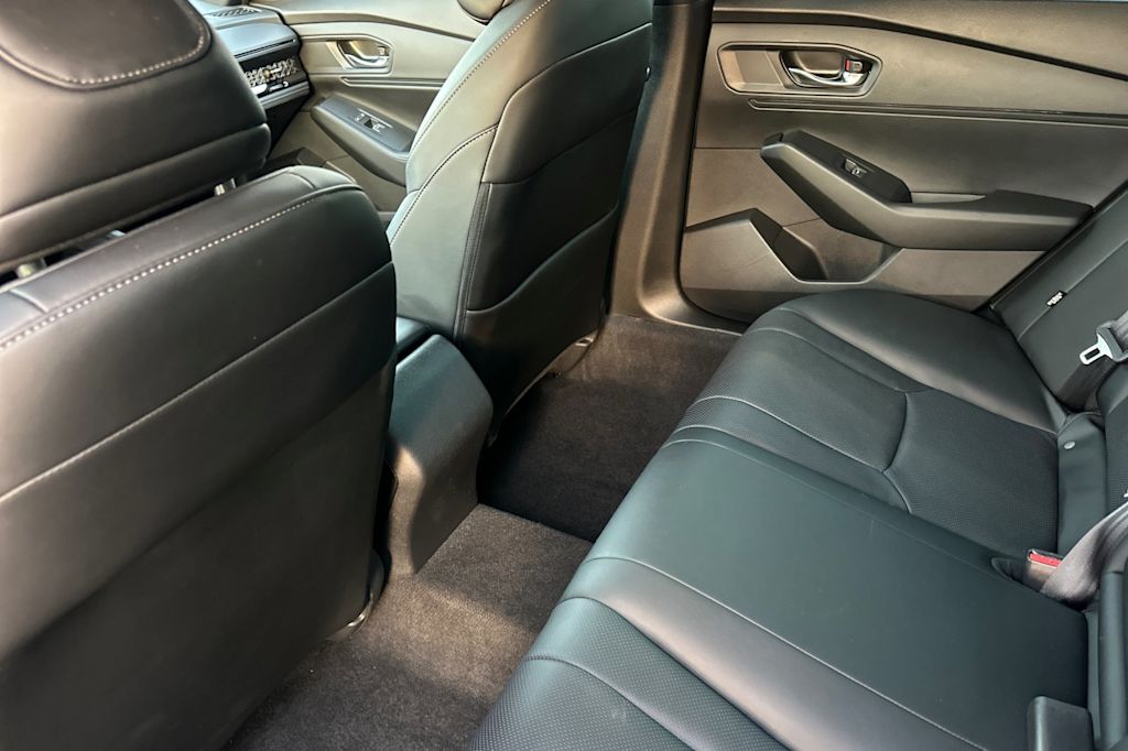 Thumbnail: 2024 Honda Accord - 11