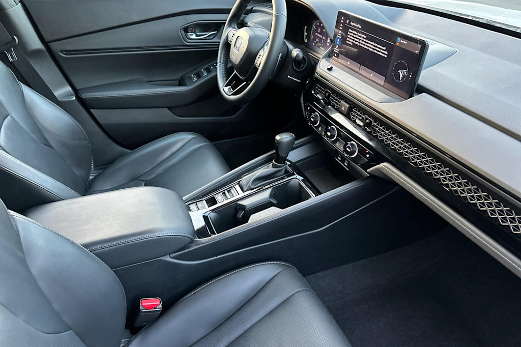 Thumbnail: 2024 Honda Accord - 13