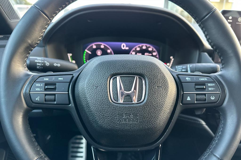 Thumbnail: 2024 Honda Accord - 26