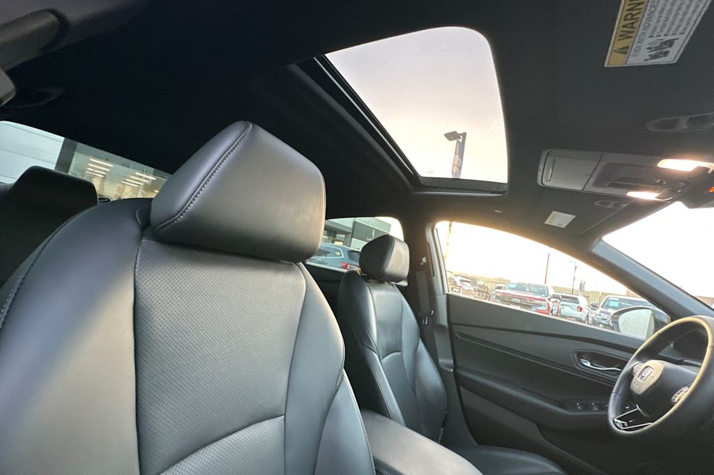 Thumbnail: 2024 Honda Accord - 10