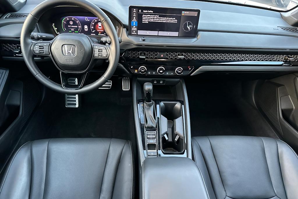 Thumbnail: 2024 Honda Accord - 2