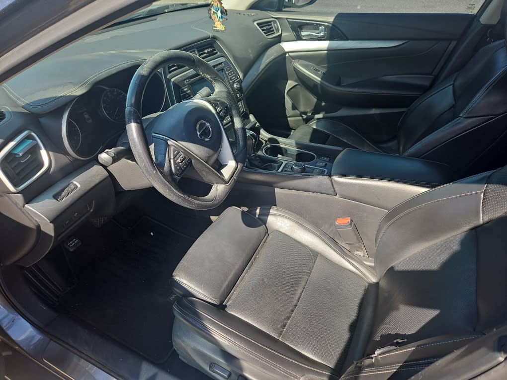 Thumbnail: 2016 Nissan Maxima - 10