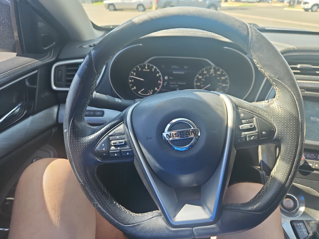 Thumbnail: 2016 Nissan Maxima - 11