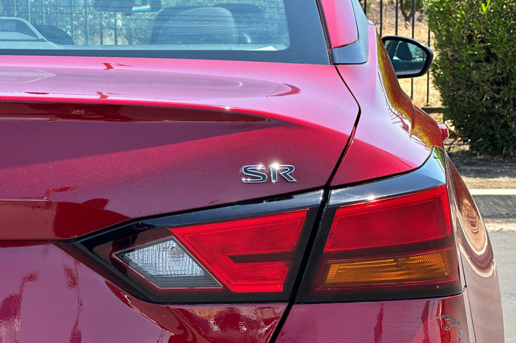 Thumbnail: 2021 Nissan Altima - 27