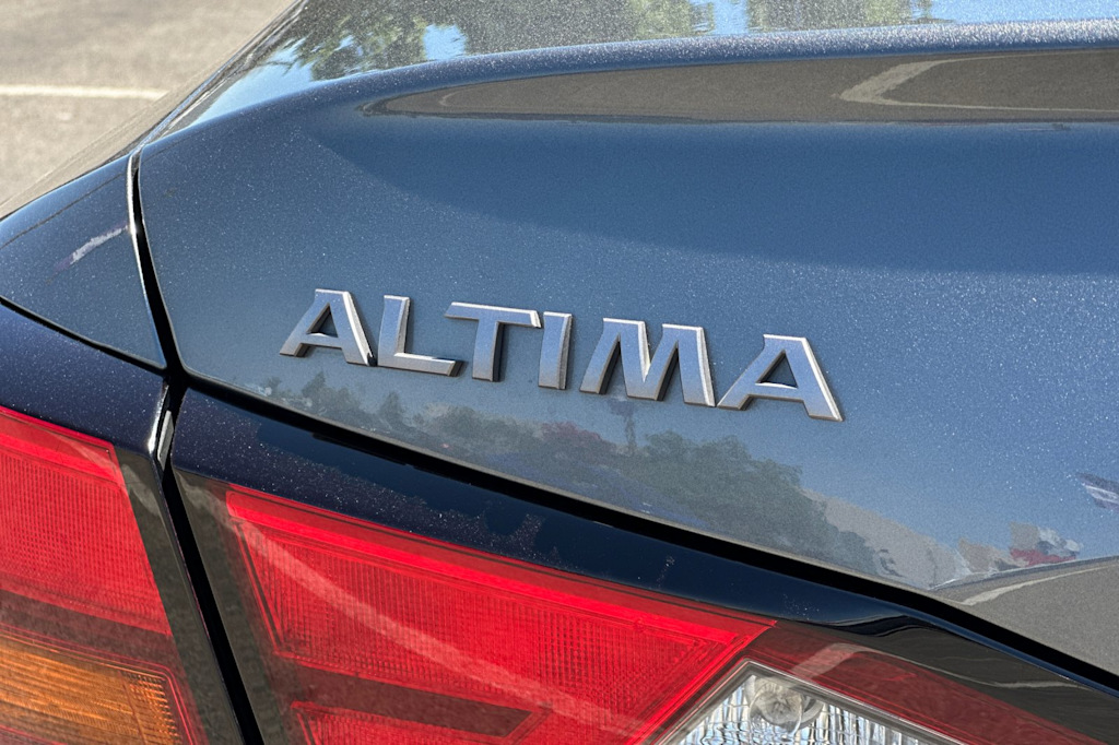 Thumbnail: 2025 Nissan Altima - 7