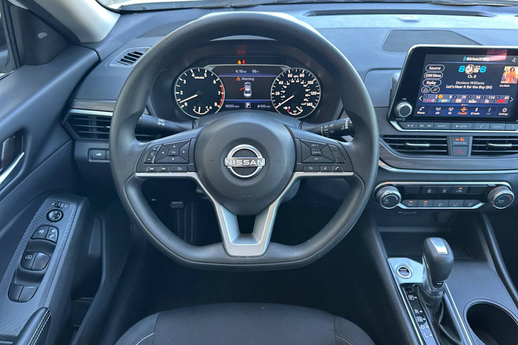 Thumbnail: 2025 Nissan Altima - 12