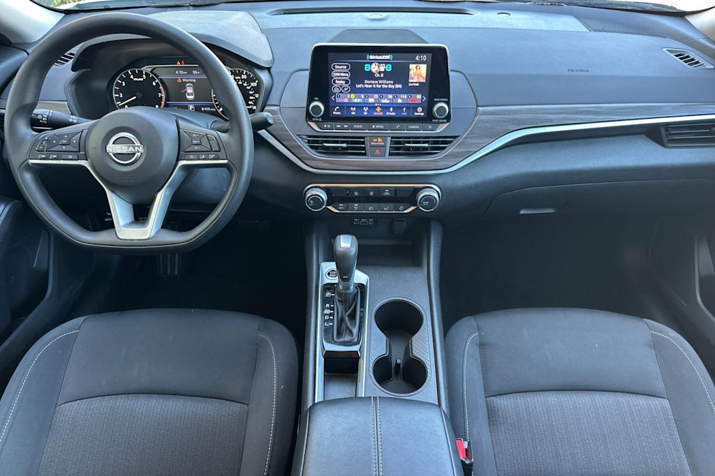 Thumbnail: 2025 Nissan Altima - 2