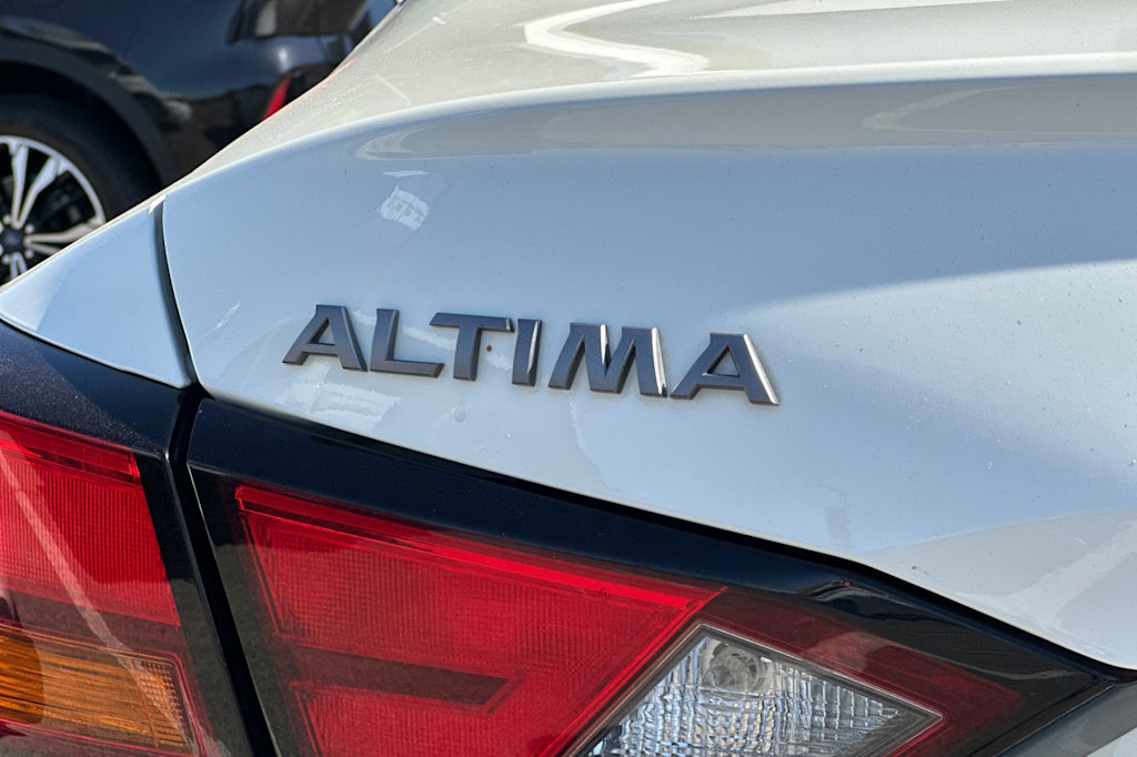 Thumbnail: 2025 Nissan Altima - 7