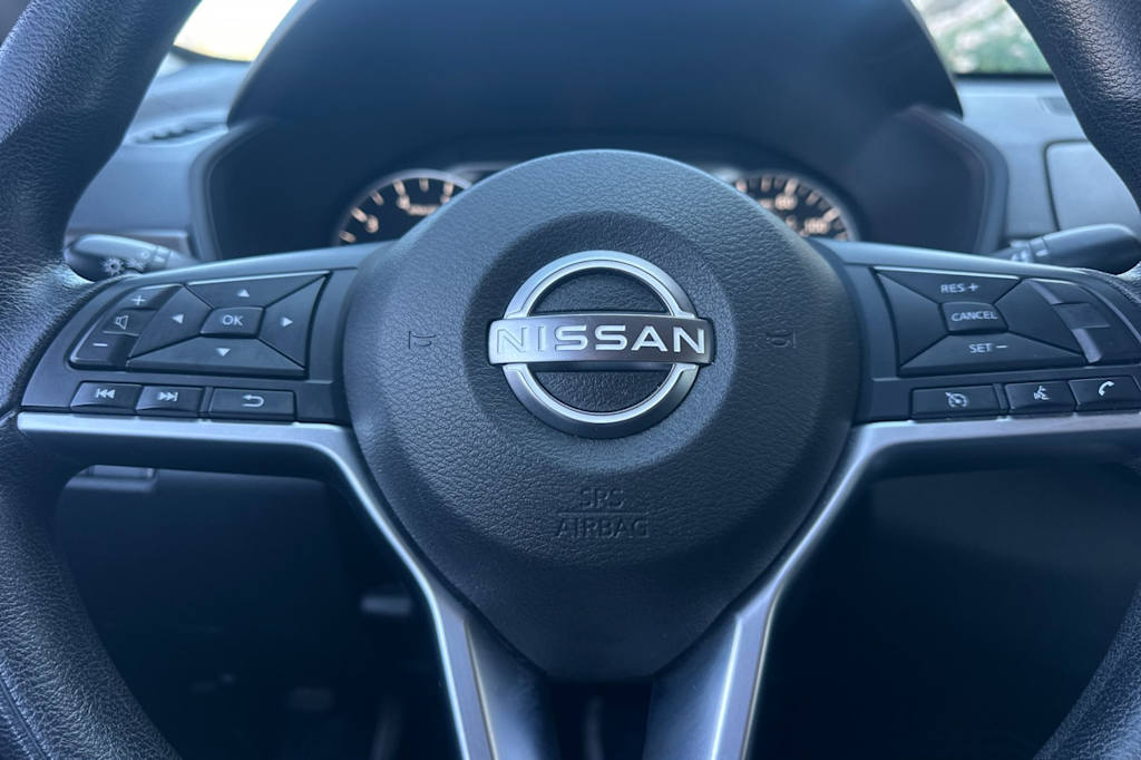 Thumbnail: 2023 Nissan Altima - 24